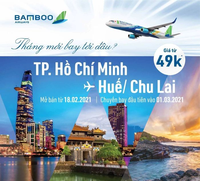 VinaJet - Tổng Đại Lý Vé Máy Bay Trực Tuyến - Hình ảnh 1