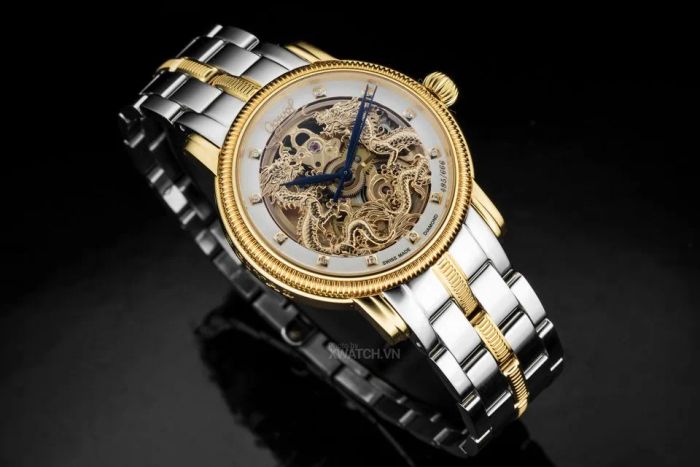 Xwatch ảnh 1