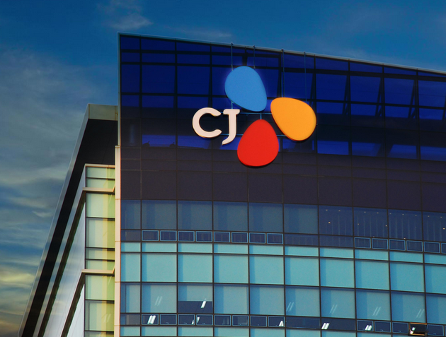 Hình ảnh đặc trưng của tập đoàn CJ