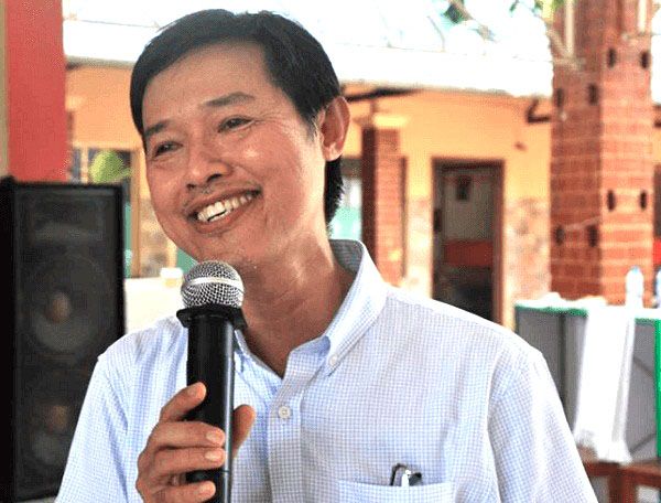 Chân dung PGS.TS.BS Đỗ Phước Hùng - Chuyên gia Chấn thương Chỉnh hình