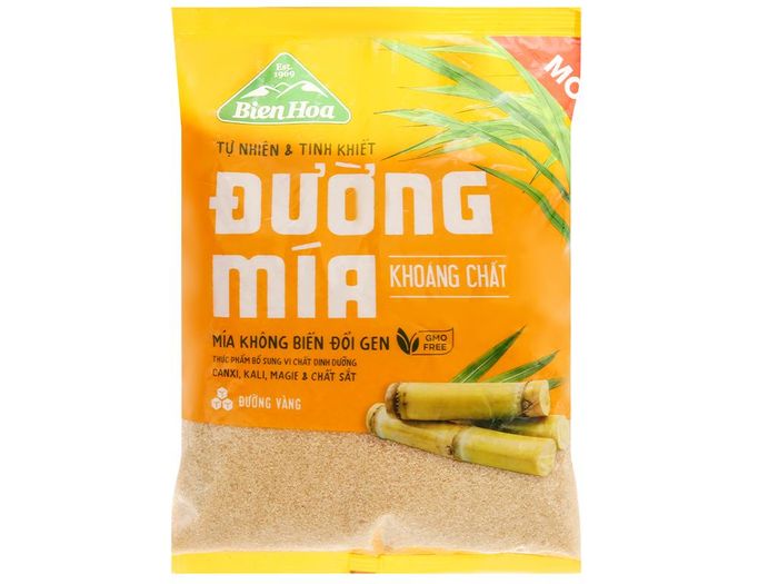 Hình ảnh đường vàng Biên Hòa - Sản phẩm chất lượng cao