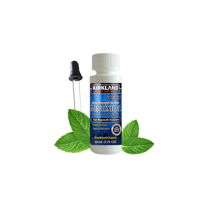 Hình ảnh minh họa sản phẩm Minoxidil 5%