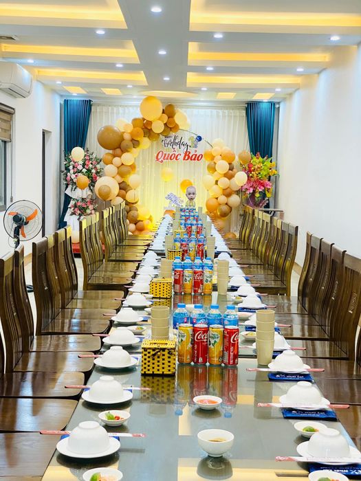 Ảnh 1 của NHẤT LAI Restaurant