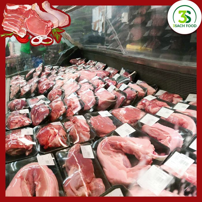 3Sach Food Gourmet Market ảnh 2