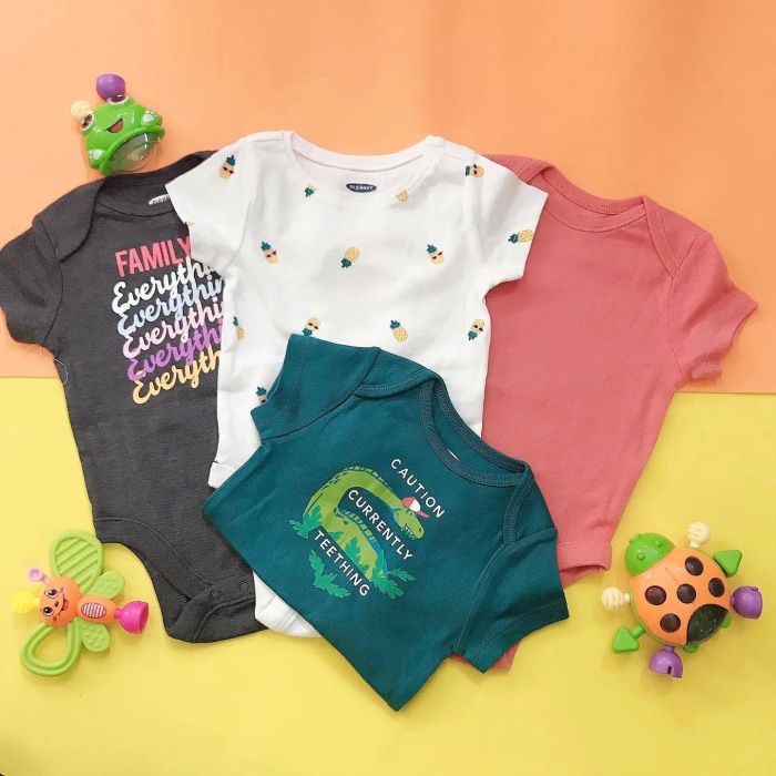 Quỳnh Baby Shop Quy Nhơn - Hình ảnh 1
