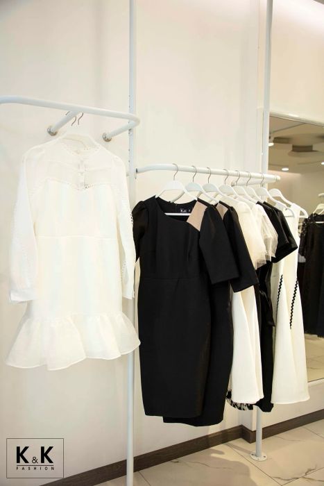 BST mới nhất tại K&K Fashion