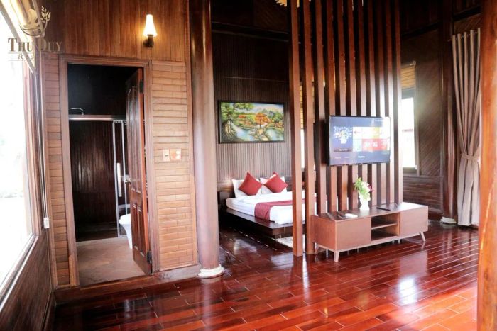 Thư Duy Resort hình ảnh 2