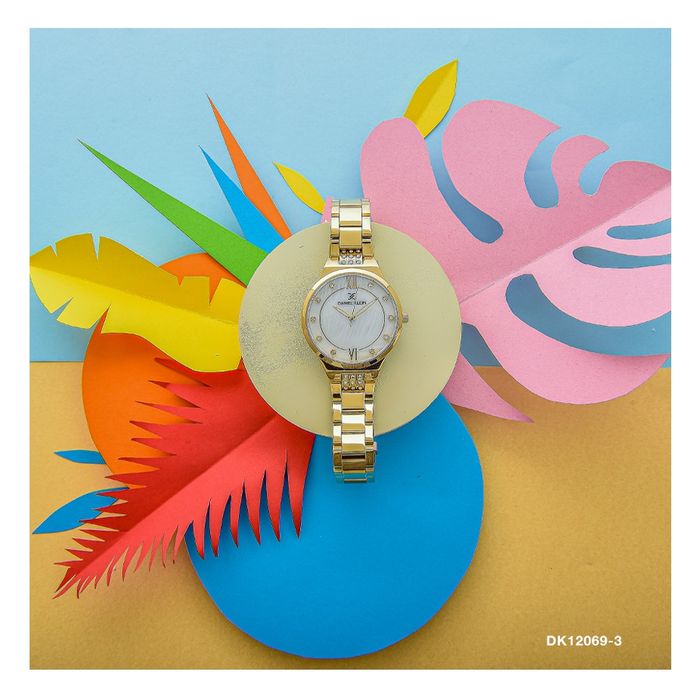 Không gian sang trọng tại showroom Galle Watch - Ảnh 1