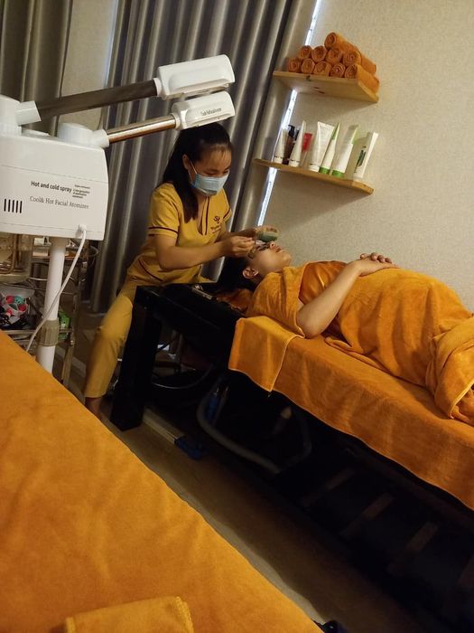 Mooncare Chăm Sóc Mẹ Và Bé Ảnh 1