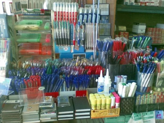 Công ty VPP Đăng Châu - Hình ảnh 1