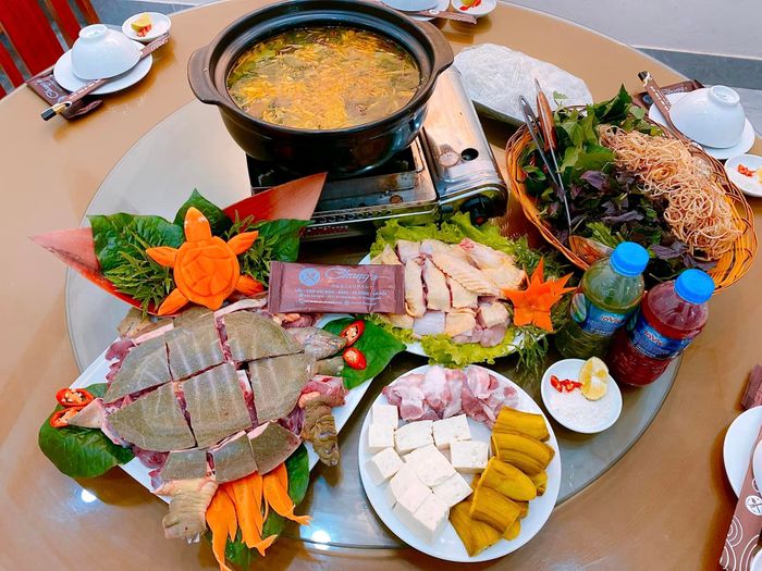 Chang’s Restaurant ảnh 3