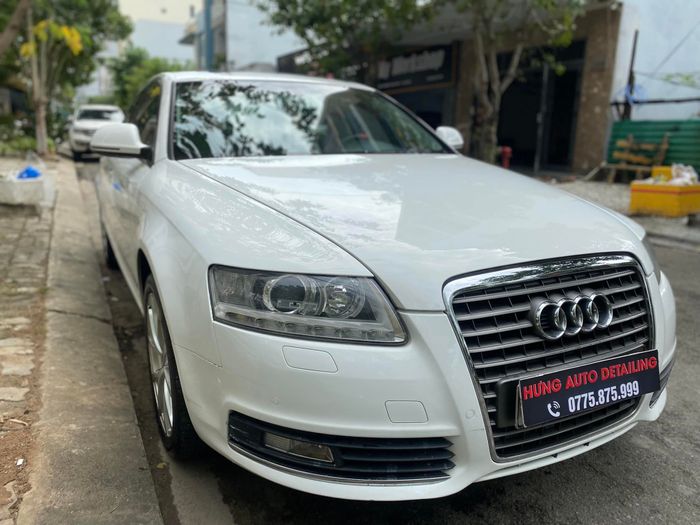 HAD Car - Hưng Auto Detailing - Hình ảnh 2