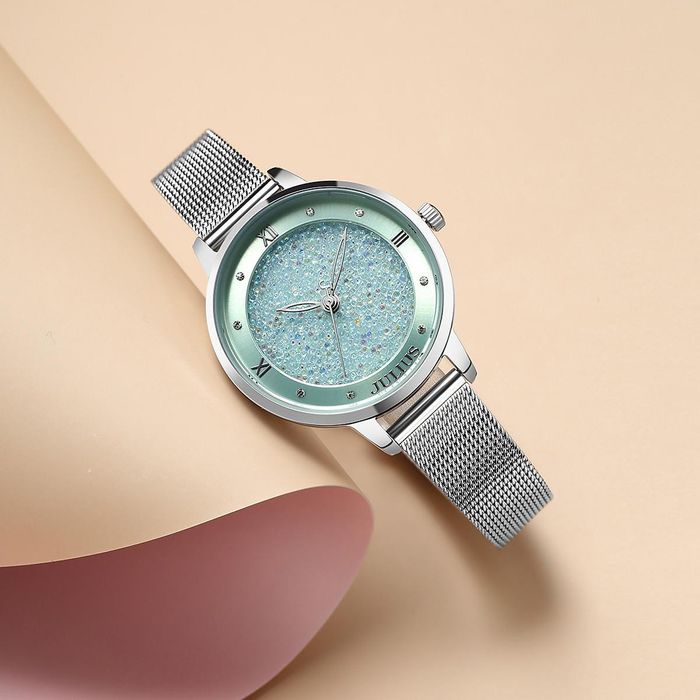 Bộ sưu tập đồng hồ đa phong cách tại WatchPro