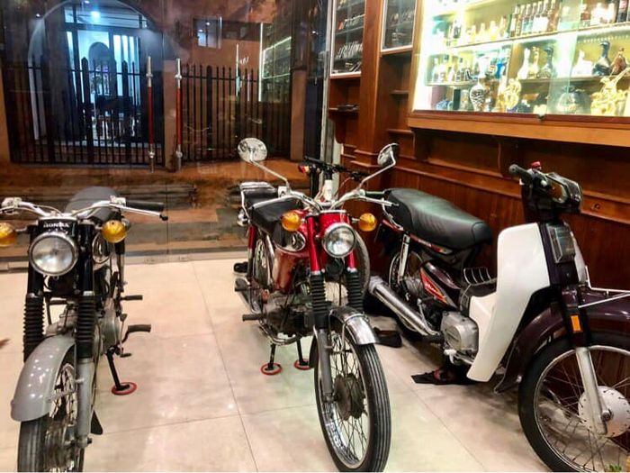 Mua Bán Xe Máy Cũ Đà Nẵng Vũ Long hình ảnh 1