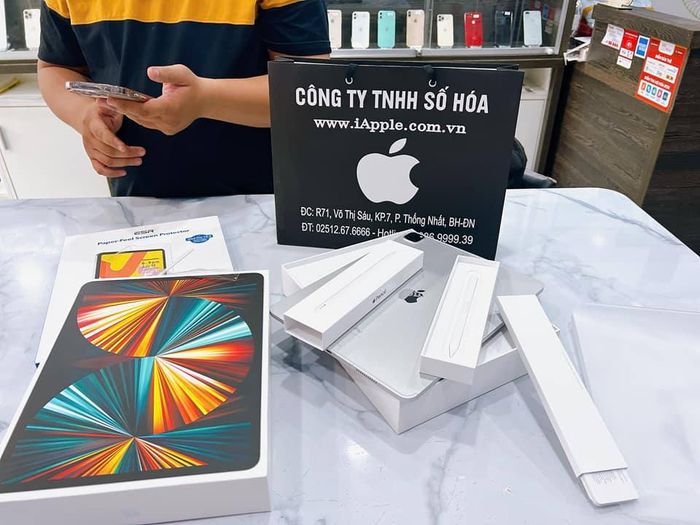 SỐ HÓA - Hình ảnh 3