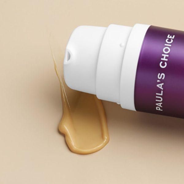 Hình ảnh thực tế sản phẩm Paula's Choice Ceramide-Enriched Firming Moisturizer