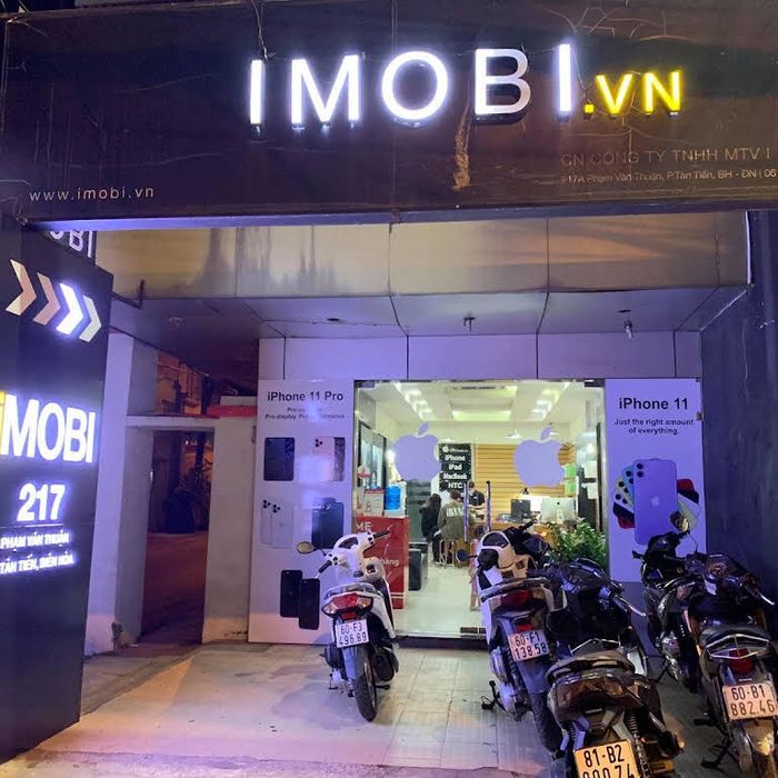 IMOBI.VN - Hình ảnh 3