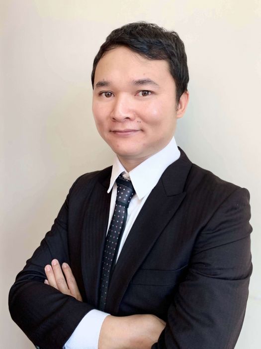 Hình ảnh Luật sư Phạm Văn Sinh - Ảnh 1