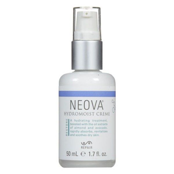Hình ảnh thực tế sản phẩm Neova Repair HydroMoist Creme