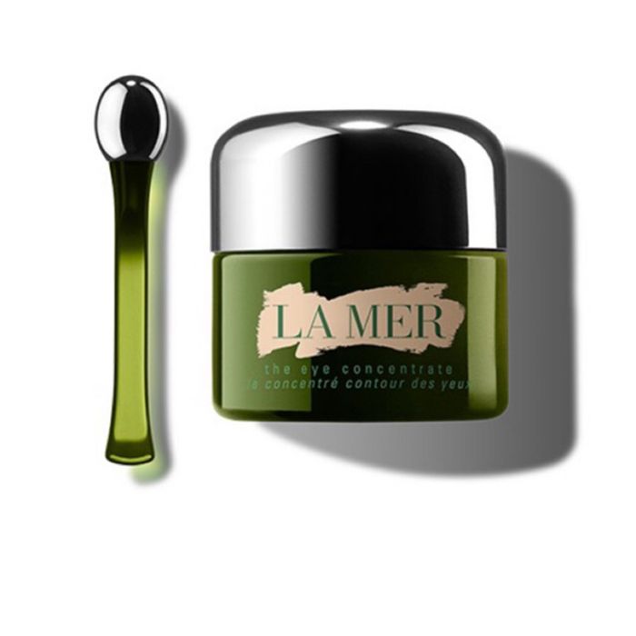 Hình ảnh thực tế Kem Dưỡng Mắt La Mer The Eye Concentrate