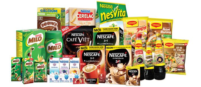 Nhà máy sản xuất hiện đại của Nestlé Việt Nam - Nơi tạo ra những hạt cà phê chất lượng