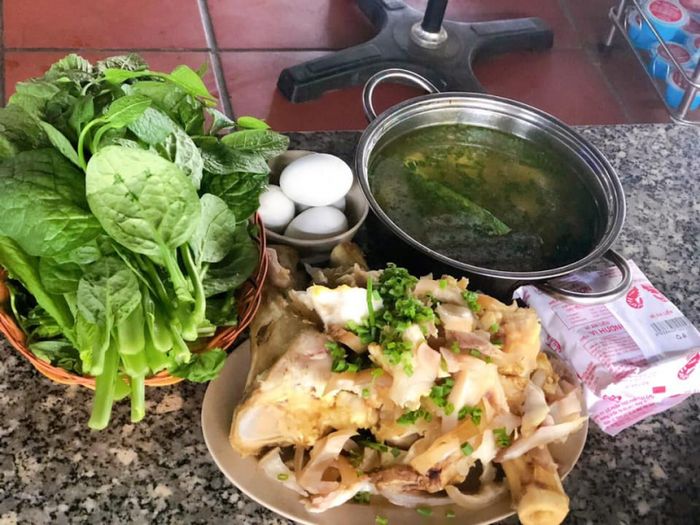 Bò Tơ Tây Ninh Năm Sánh 79 ảnh 1