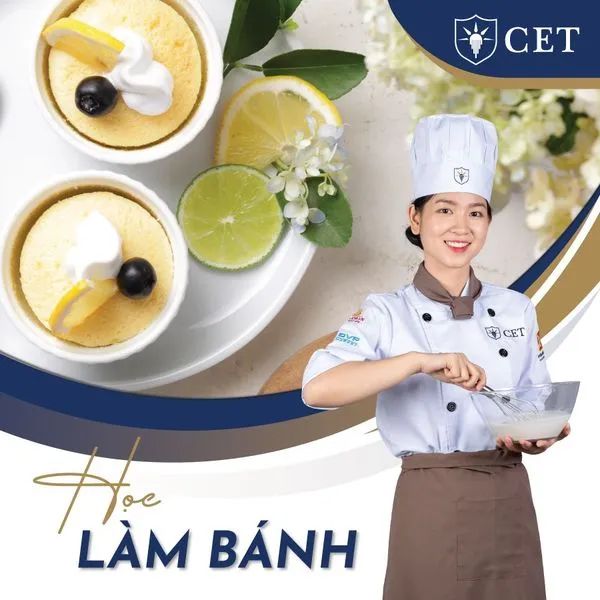 Không gian học tập hiện đại tại Hướng Nghiệp Á Âu