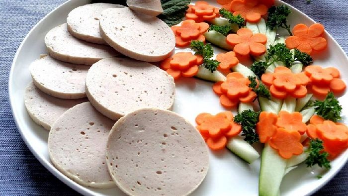 Chả lụa, thịt nguội ảnh 2