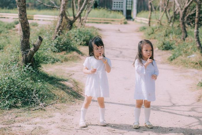 Hình ảnh minh họa tình bạn nữ sinh (Nguồn: Internet)