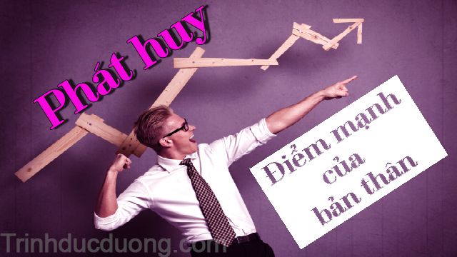 Phát huy điểm mạnh bản thân hình ảnh 2