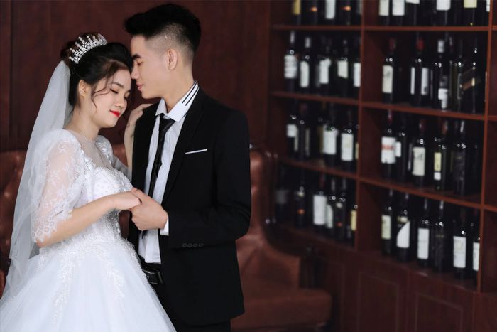 Áo Cưới Tuấn Hoài ảnh 2