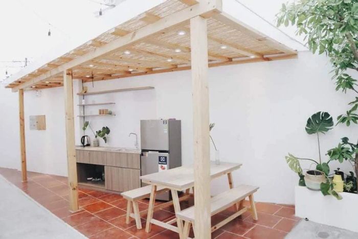 TeeDee House - Nha Trang hình ảnh 1
