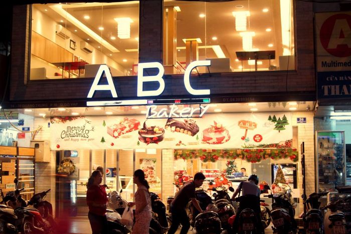 ABC Bakery – Món quà ngọt ngào từ 34 năm kinh nghiệm (ảnh 1)