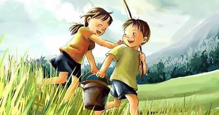 Tranh minh họa nghệ thuật (Nguồn: internet) - ảnh 1