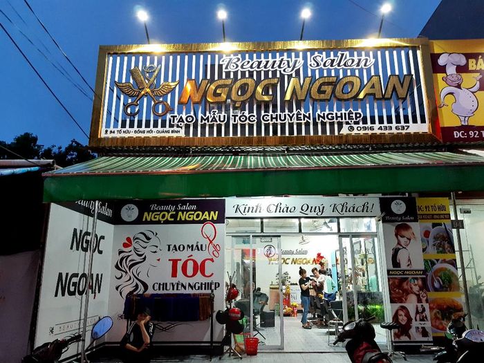 Quảng Cáo Sen Vàng - Ảnh 1