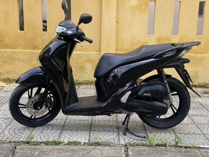 Mua Bán Xe Máy Cũ Minh Dũng Đà Nẵng hình ảnh 2