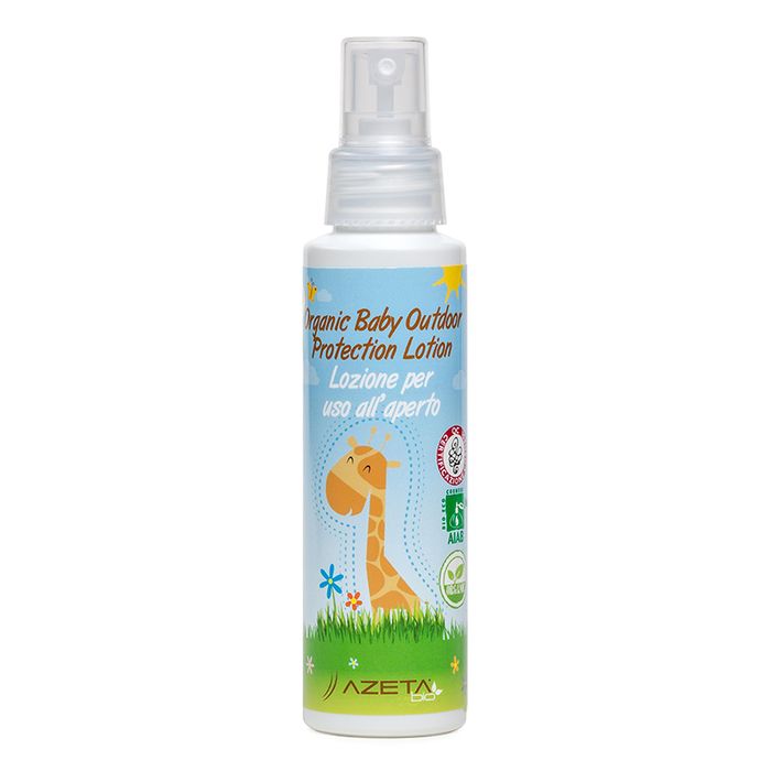 Hình ảnh thực tế Kem chống muỗi Azeta Bio (ảnh 1)