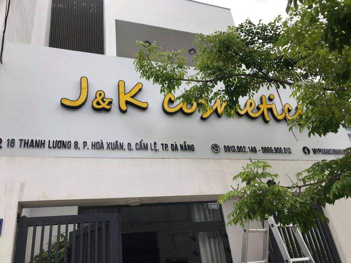 CÔNG TY TNHH MTV QUẢNG CÁO ĐIỆN TỬ ĐA SẮC MÀU ảnh 1