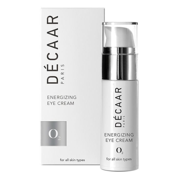 Hình ảnh chi tiết Kem Dưỡng Mắt Décaar Energizing Eye Cream