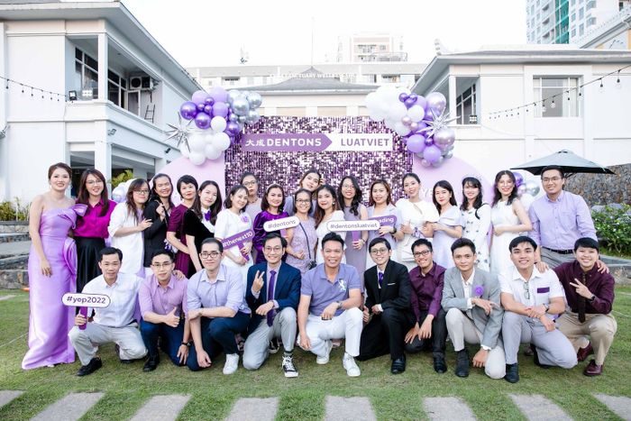 Hình ảnh Luật sư Trần Duy Cảnh - Ảnh 2