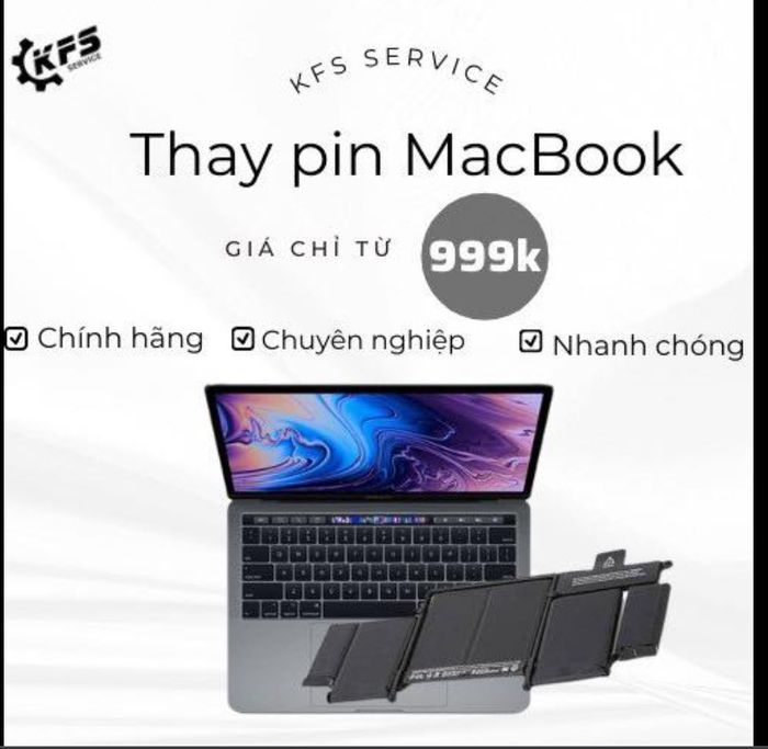 Hình ảnh đội ngũ kỹ thuật viên chuyên nghiệp tại KFS Service