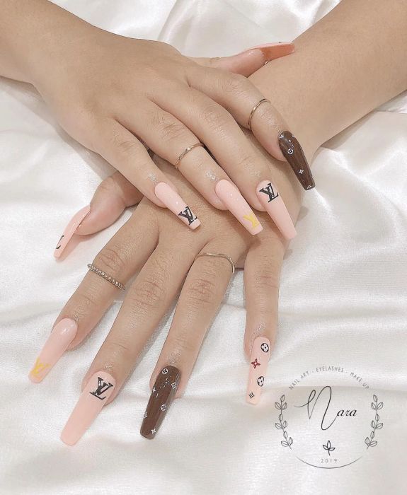 Không gian sang trọng tại NARA Beauty Room