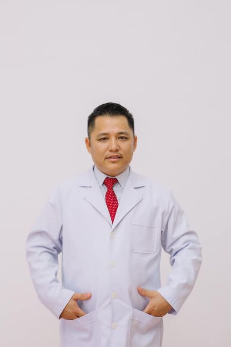 Không gian điều trị tiêu chuẩn quốc tế tại Nha Khoa Sài Gòn Smile