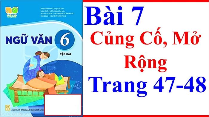 Tác phẩm minh họa đặc sắc (Nguồn: Internet)