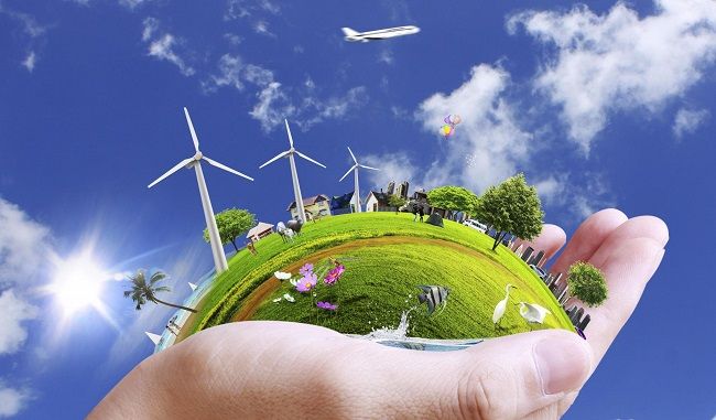 Hình ảnh minh họa số 1 về hậu quả ô nhiễm môi trường (Nguồn: Internet)