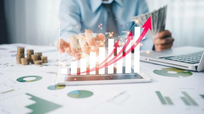 Hình ảnh minh họa cảm hứng khởi nghiệp (Nguồn: Internet)