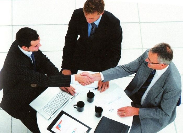 Kết nối hai chiều - bí quyết biến bài thuyết trình thành cuộc đối thoại đáng nhớ (Ảnh minh họa 1)