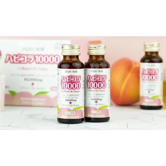 Hình ảnh sản phẩm Collagen De Happy 2