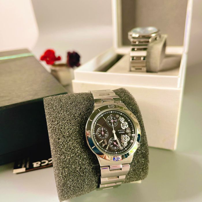 Bộ sưu tập đồng hồ đa dạng tại WatchPro