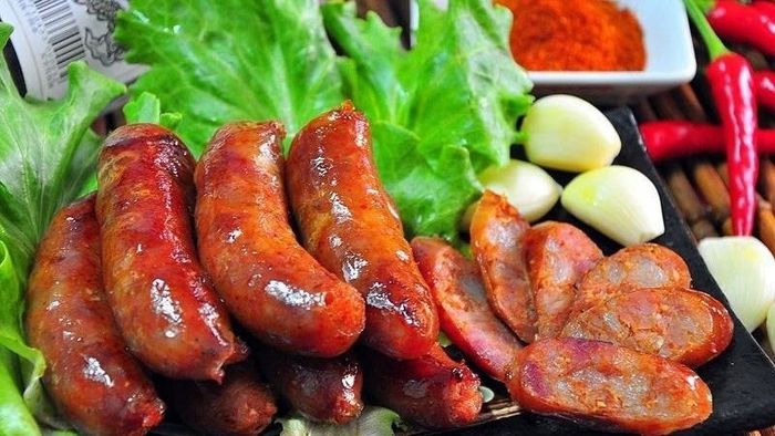 Lạp xưởng ảnh 3